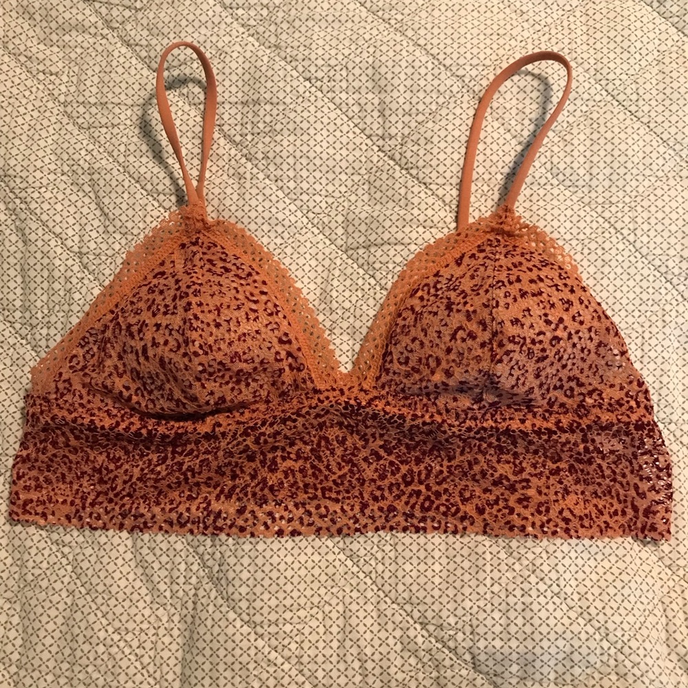 Victoria’s Secret Bralette